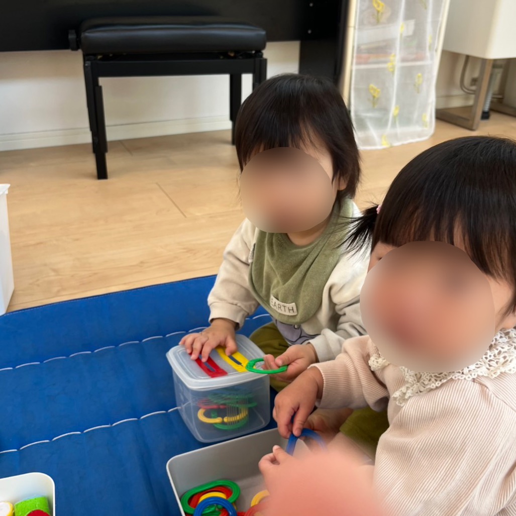 ４月が始まりました